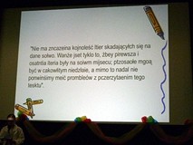 Gratulacje dla najlepszych