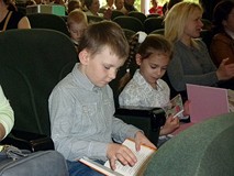 Gratulacje dla najlepszych