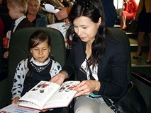 Gratulacje dla najlepszych