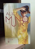 Alice Munro zmarła 13 maja 2024
