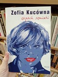Zofia Kucówna zmarła 6 kwietnia 2024
