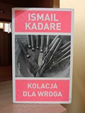 Ismail Kadare zmarł 1 lipca 2024