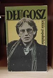 Leszek Długosz zmarł 23 marca 2024