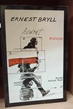 Ernest Bryll zmarł 16 marca 2024