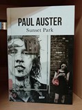 Paul Auster zmarł 30 kwietnia 2024
