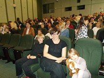 Święto Czytelnika Dziecięcego