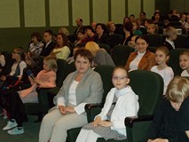 Święto Czytelnika Dziecięcego