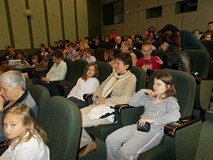 Święto Czytelnika Dziecięcego