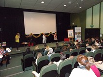 Święto Czytelnika Dziecięcego