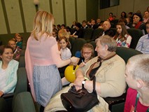 Święto Czytelnika Dziecięcego