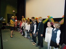 Święto Czytelnika Dziecięcego