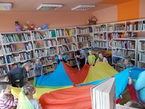 Podróż do kolorowej krainy