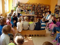 Niedźwiadki i Kociaki