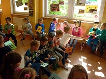 Niedźwiadki i Kociaki