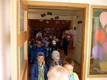 Niedźwiadki i Kociaki