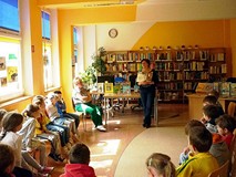 Niedźwiadki i Kociaki