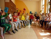 Niedźwiadki i Kociaki