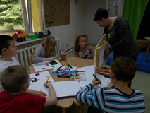 Robimy teatrzyk