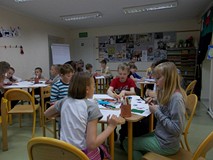 Robimy teatrzyk