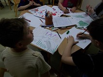 Robimy teatrzyk