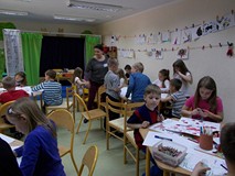 Robimy teatrzyk