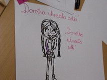 Robimy teatrzyk