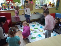 DZIEŃ DZIECKA