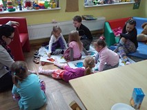 DZIEŃ DZIECKA