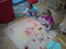DZIEŃ DZIECKA