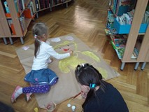 DZIEŃ DZIECKA