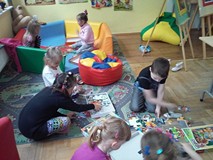 DZIEŃ DZIECKA