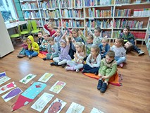Muminkowa zgaduj zgadula
