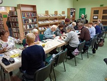 malowanie zakładek