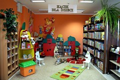 Sukces Biblioteki w Polanowie