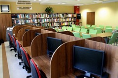 Sukces Biblioteki w Polanowie