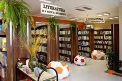 Sukces Biblioteki w Polanowie