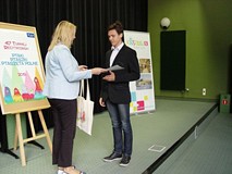 Mamy finalistów „Ptaków, ptaszków i ptasząt”!