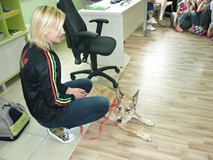 DZIEŃ PRZYJACIELA
