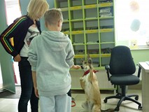 DZIEŃ PRZYJACIELA