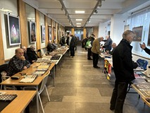 Giełda Kolekcjonerska.