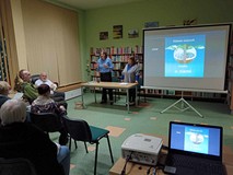 autorka opowiada o sobie