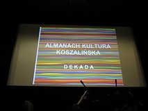 Almanach obchodził swój jubileusz