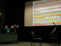 Almanach obchodził swój jubileusz