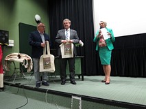 Almanach obchodził swój jubileusz