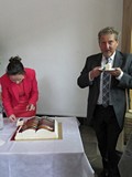 Almanach obchodził swój jubileusz