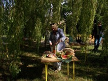 Tylko u nas Garden Party