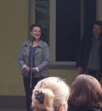 Tylko u nas Garden Party