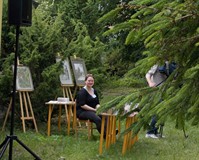 Tylko u nas Garden Party