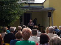 Tylko u nas Garden Party