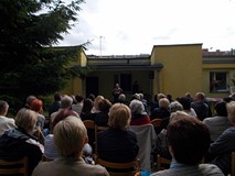 Tylko u nas Garden Party